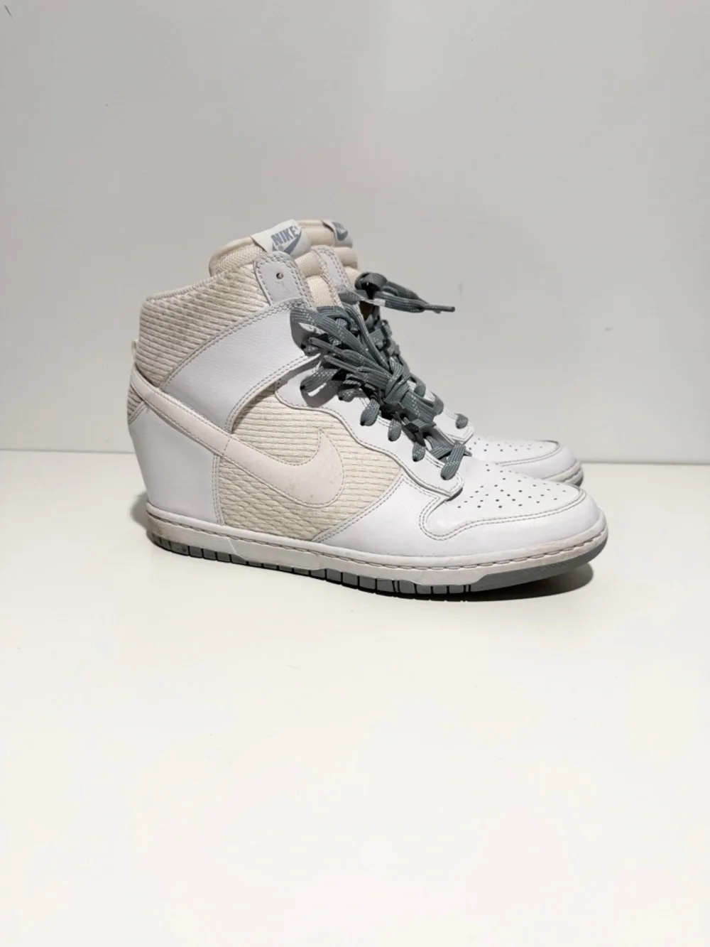 Nike elevate your